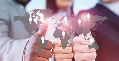 企業優勢 企業優勢